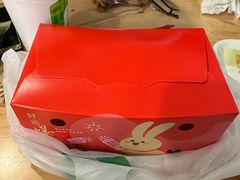 -德克士(睢宁曼哈顿店)