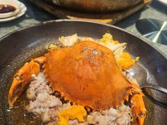 -猪肉婆私房菜(容桂总店)