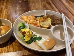 -素满香·食养自助(建邺万达店)