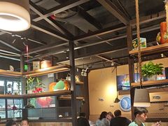 -探鱼·鲜青椒爽麻烤鱼(北京路天河城店)