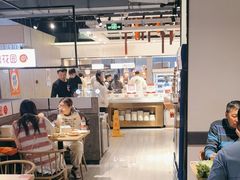 -玫瑰花园自助烤肉(顺义鑫海韵通店)