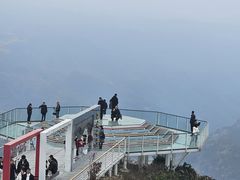 -瑞安圣井山景区