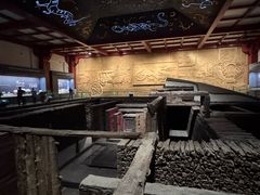 -北京大葆台遗址博物馆