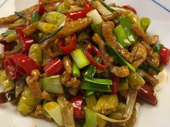 老板最爱的板筋-黔大人·贵州花溪牛肉粉(宝能太古城店)