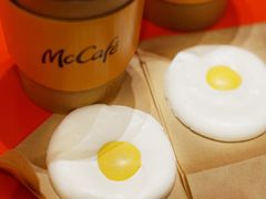 -麦当劳(苏州中心星悦汇店)