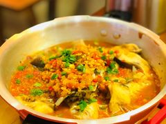 -98K烧烤(顺外路店)
