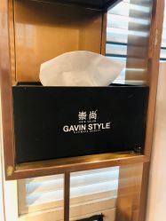 -崇尚GAVIN STYLE