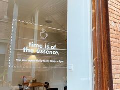 -大酉·M Coffee(北京美术馆店)