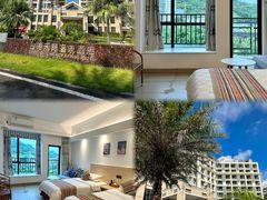 -江门古兜温泉小镇