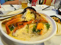 -龙海鲜螃蟹王(宏茂桥店)