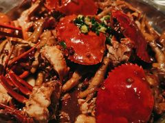 -胖哥俩肉蟹煲(长沙高铁吾悦广场店)