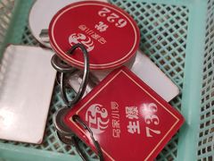 -老乌家特色小炒泡馍(大皮院店)