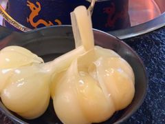-京炭铜锅涮肉·羊蝎子·羊肉炉(保利·时光里店)