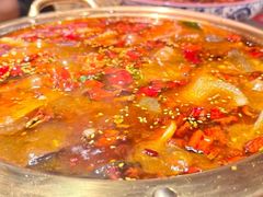 -辣不二水煮鱼(哈西店)