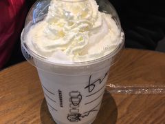 -星巴克(宝山万达店)