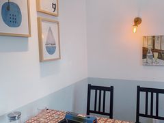 -小岛餐厅
