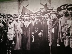 -陆军讲武堂旧址