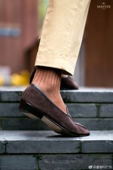 -THE RUIZ GZ睿制西装定制