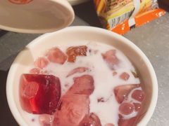 -探鱼·鲜青椒爽麻烤鱼(北京路天河城店)