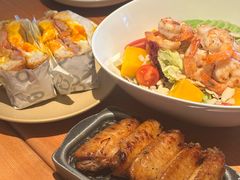 -Bco豆库(星耀天地店)