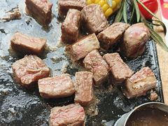 -豪客来牛排(鼓楼名店街店)