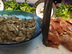 -加餐海鲜自助(集美银泰百货店)