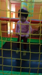 -堂堂乐儿童乐园(阳光100欧特福店)