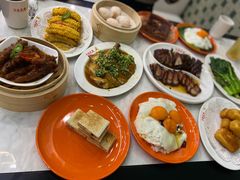 -澳门陈光记烧味饭店(万象城店)