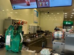 -1点点(文一西路店)