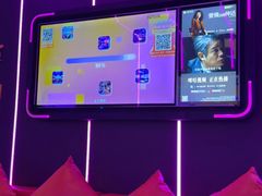 -星聚会KTV(中关村领展购物广场店)