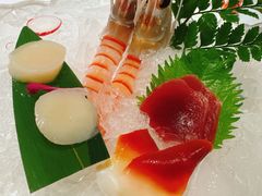 -京彩臻品火锅