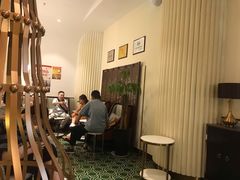 等位区-宁夏国强手抓羊肉·清真菜(未央路凤三店)