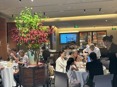 -千百味红餐厅·非遗江西菜(绿地双子塔总店)