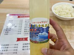 -许氏朝鲜族牛肉汤馆