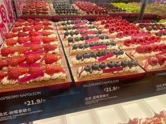 -CC BAGEL&SCONE 贝果与司康(南开大悦城店)
