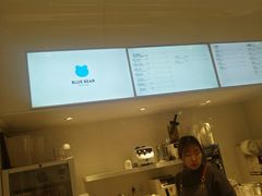 -兰熊鲜奶(西直门凯德mall店)