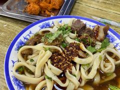-清真-戏楼王记牛肉面