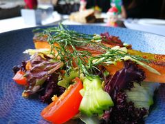 -三嚥阁 La Villa Restaurant