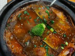 -古琢小馆·珠海味(南方软件园店)