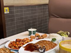 -福来居烤鸭店(天坛二店)