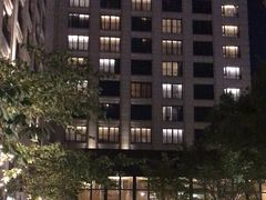 -杭州城中香格里拉大酒店