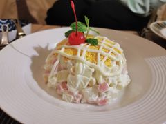 -芸鲜季·云南野生菌餐厅· 云南风物味研社(闵行店)
