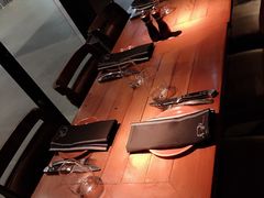 景观位-The Meat & Wine Co Southbank(南岸店)