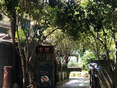 -野蔓果·山野菜(西湖景区·龙井茶田店)