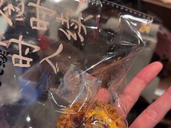 -RUXU入续糖水铺与包(卓悦中心店)