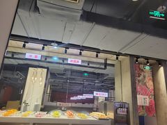 -玫瑰花园自助烤肉(顺义鑫海韵通店)