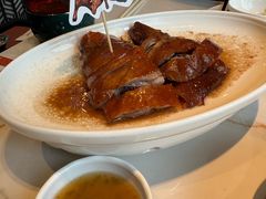-滋粥楼·顺德菜(番禺广场总店)