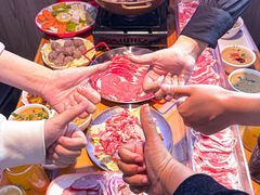 -四禧精酿烧烤串吧(大明湖店)