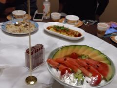 -相约·羊村小馆非遗手抓肉(七一酱园店)