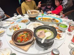 -百富源·海鲜辽菜(浑河堡店)